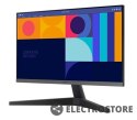 Samsung Monitor 24 cale LS24C330GAUXEN IPS 1920x1080 FHD 16:9 1xHDMI 1xDP 4ms(GT) 100Hz płaski 2 lata d2d