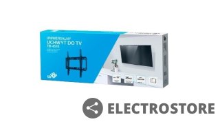 TB Uchwyt TV TB-451E do telewizora do 55 cali 35kg max VESA 400x400