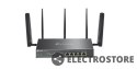 TP-LINK Router VPN AX3000 4G/LTE ER706W-4G