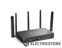 TP-LINK Router VPN AX3000 4G/LTE ER706W-4G