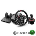 Thrustmaster Kierownica T128 SHIFTER PACK