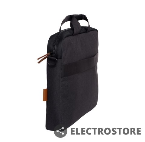 Trust Torba na laptopaLISBOA 16 cali czarna Trust Torba na laptopaLISBOA 16 cali czarna