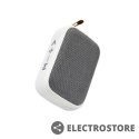 WEKOME Przenośny bezprzewodowy głośnik Bluetooth V5.0 Biały