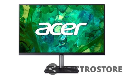 Acer Monitor 23.8 cala RS242Ybpamix IPS 4MS/100Hz/HDMI/VGA/Głośnik