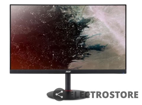 Acer Monitor 24 cala XV242Fbmiiprx