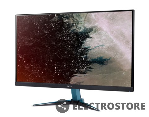 Acer Monitor 27 cali Nitro VG271U M3 VG271UM3bmiipx Acer Monitor 27 cali Nitro VG271U M3 VG271UM3bmiipx