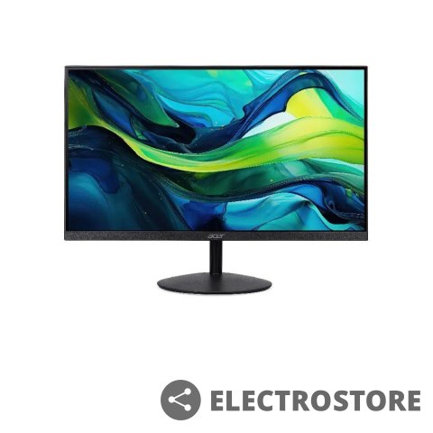 Acer Monitor 32 cala SA322QUAbmiipx