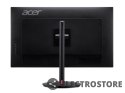 Acer Monitor 32 cale XV322QKV3bmiiphx