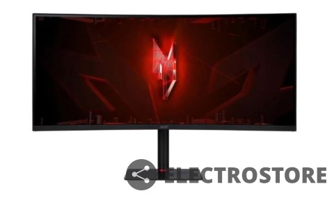 Acer Monitor 34 cali XV345CURV3bmiphuzx