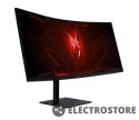 Acer Monitor 34 cali XV345CURV3bmiphuzx