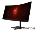 Acer Monitor 34 cali XV345CURV3bmiphuzx