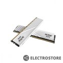 Adata Pamięć XPG Lancer Blade DDR5 6000 64GB (2x32) CL30 biała