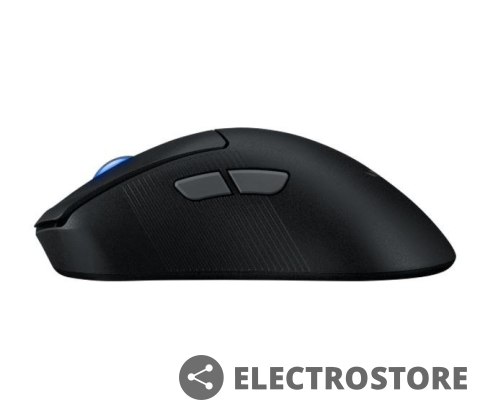 Asus Mysz bezprzewodowa ROG Keris II ACE 42000/WL/BT/RF/USB/Black Asus Mysz bezprzewodowa ROG Keris II ACE 42000/WL/BT/RF/USB/Black