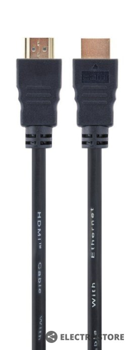 Gembird Kabel HDMI High Speed z Ethernet Select 1.8m