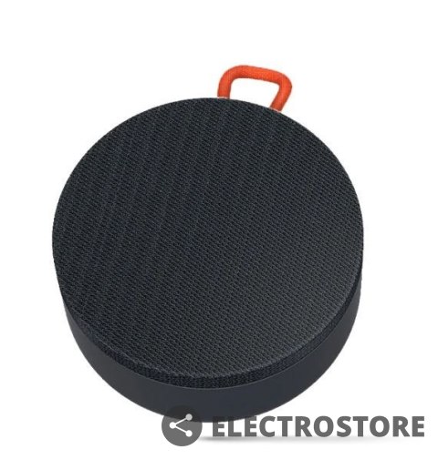 XIAOMI Głośnik przenośny Mi Bluetooth szary