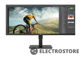 LG Electronics Monitor 34 cale LG 34BN670P-B UltraWide