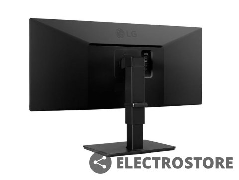 LG Electronics Monitor 34 cale LG 34BN670P-B UltraWide