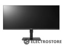 LG Electronics Monitor 34 cale LG 34BN670P-B UltraWide