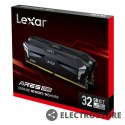 Lexar Pamięć DDR5 ARES Gaming 32GB(2x16GB)/6000MT/s