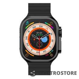 Media-Tech Smartwatch FUSION monitorowanie zdrowia MT872