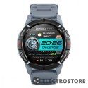 Mibro Smartwatch GS Active 1.3 cala 400 mAh Szary