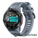 Mibro Smartwatch GS Active 1.3 cala 400 mAh Szary