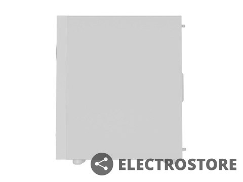 Natec Obudowa Genesis Diaxid 605 ARGB MIDI TOWER USB-C Biała Natec Obudowa Genesis Diaxid 605 ARGB MIDI TOWER USB-C Biała