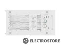 Natec Obudowa Genesis Diaxid 605 ARGB MIDI TOWER USB-C Biała