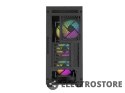 Natec Obudowa Genesis Diaxid 605 ARGB MIDI TOWER USB-C Czarna