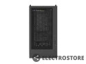 Natec Obudowa Genesis Diaxid 605 ARGB MIDI TOWER USB-C Czarna