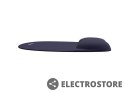 Natec Podkładka ergonomiczna CHIPMUNK Memory Foam 230X200 granatowa