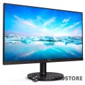 Philips Monitor 241V8LAB 23.8 cala VA 100Hz HDMI Głośniki