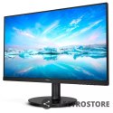 Philips Monitor 241V8LAB 23.8 cala VA 100Hz HDMI Głośniki