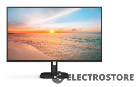 Philips Monitor 27E1N1300A 27 cali IPS 100Hz HDMI USB-C Głośniki