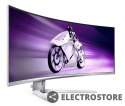 Philips Monitor zakrzywiony 49M2C8900L 48.9 cala QD OLED 4K 144Hz