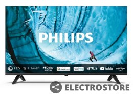 Philips Telewizor LED 32 cale 32PHS6009/12