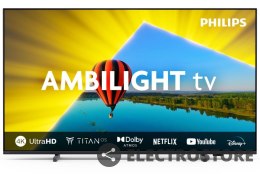 Philips Telewizor LED 50 cali 50PUS8079/12