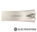 Samsung Pendrive BAR Plus USB3.1 512 GB szampański srebrny