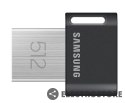 Samsung Pendrive FIT Plus USB3.1 512 GB szary