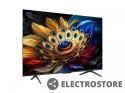 TCL Telewizor LED 50 cali 50C655