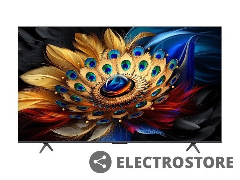 TCL Telewizor LED 55 cali 55C655