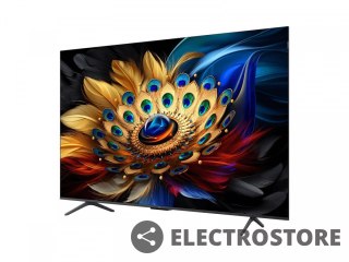 TCL Telewizor QLED 55 cali 55C655