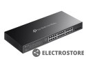 TP-LINK Przełącznik SG2428LP 16xGE PoE+ 8xGE 4xSFP