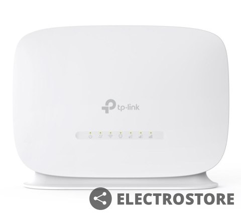 TP-LINK Router Archer MR105 4G LTE N300