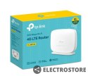 TP-LINK Router Archer MR105 4G LTE N300