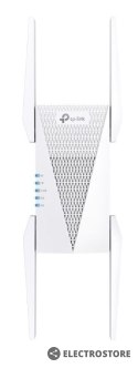 TP-LINK Wzmacniacz sygnału RE815XE Wifi AXE5400