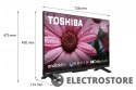 Toshiba Telewizor LED 32 cale 32WA2363DG