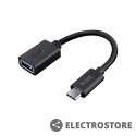 Trust Kabel adapter Calyx USB-C do USB-A