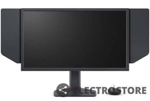 ZOWIE BENQ Monitor XL2546X LED 240Hz/320ansi/HDMI/DP