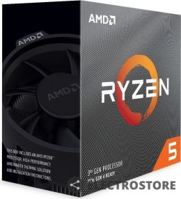 AMD Procesor Ryzen 5 3600 3.6GHz 100-100000031SBX